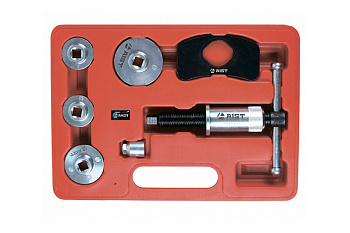 Инструмент для утапливания поршней тормозных цилиндров в наборе 7 предметов AIST 67944307 00-00003924