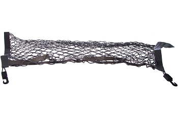 Сетка (карман, 30х70 см, 2 пластиковых крючка, 2 крючка-самореза) Airline AS-S-01