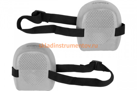 Универсальные резиновые наколенники Stayer STANDARD 11193_z01