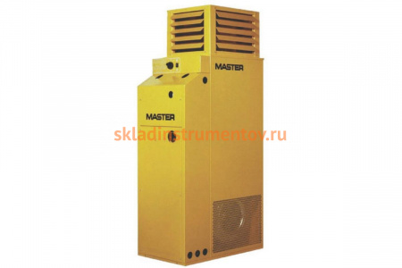 Тепловая пушка дизельная Master BF 30 E