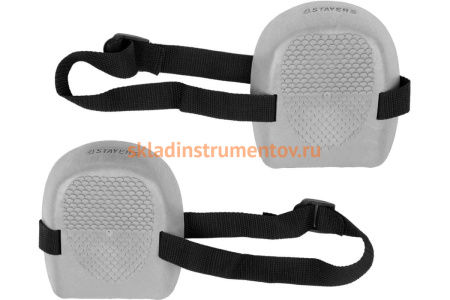 Универсальные резиновые наколенники Stayer STANDARD 11193_z01
