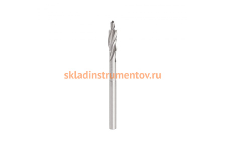 Цековка (6.5х71 мм; 180 гр.; M3.5; HSSE) Bucovice Tools 853063