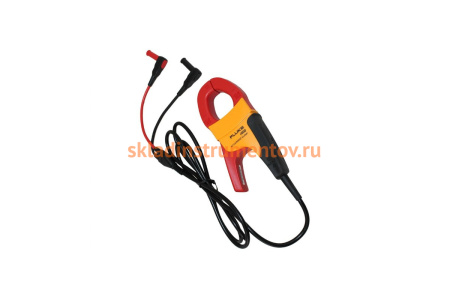 Комплект Fluke мультиметр-мегомметр + токовые клещи + индикатор чередования фаз 1587/MDT FC