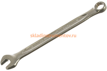 Комбинированный ключ 6 мм KING TONY 1060-06