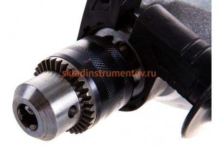 Ударная дрель Ресанта ДУ-16/1100МК 75/8/5