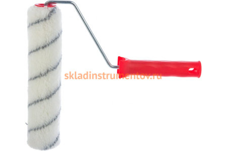 Набор: валик Грейтекс 250мм, кювета MATRIX 84405