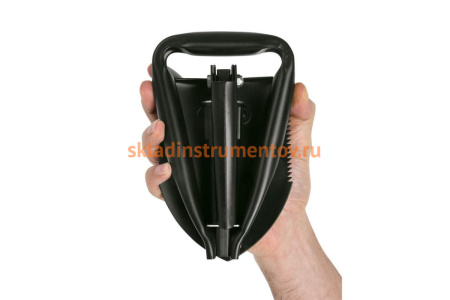 Складная лопата Truper PLE-18 16018