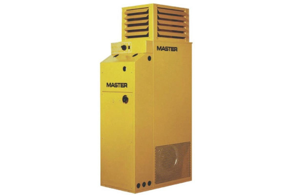 Тепловая пушка дизельная Master BF 30 E