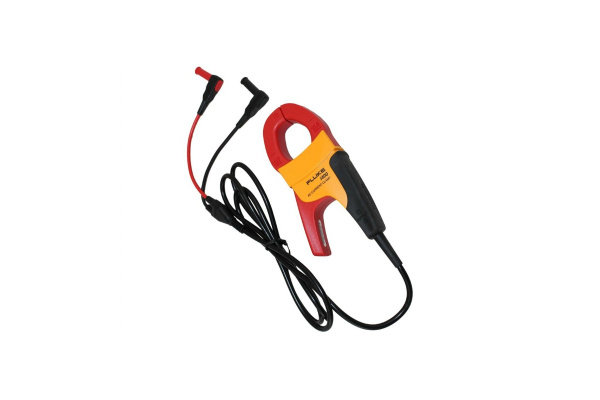 Комплект Fluke мультиметр-мегомметр + токовые клещи + индикатор чередования фаз 1587/MDT FC