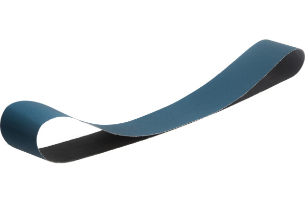 Лента шлифовальная (100х2000 мм; 120G; синий) для DSAN4-3 JET SM100.2000.120G