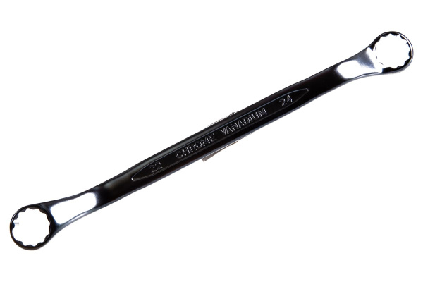 Накидной ключ 22х24мм Станкоимпорт КН.11.32.45.М22х24