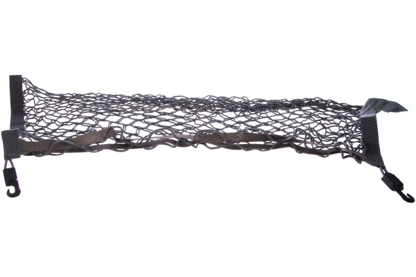 Сетка (карман, 30х70 см, 2 пластиковых крючка, 2 крючка-самореза) Airline AS-S-01