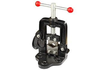 Тиски для труб STANDARD № 1 - 2" STAYER 3262-1 Тиски для труб STANDARD № 1 - 2" STAYER 3262-1