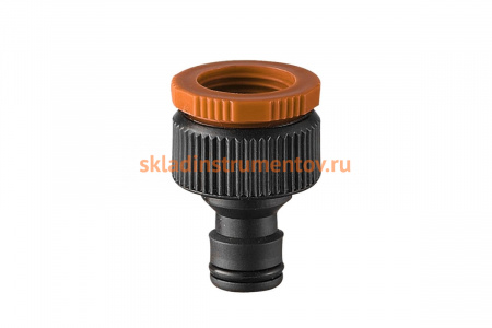 Адаптер переходник 1/2"-3/4" Вихрь 73/7/2/21