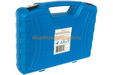 Дизельный компрессометр 0-1000PSI и 0-70атм для грузовиков AE&T TA-G1010
