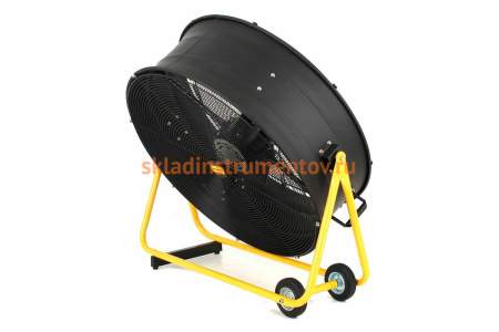 Вентилятор напольный Master DF 30 P 4604.004