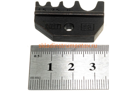 Матрица МПК-15 КВТ 69967