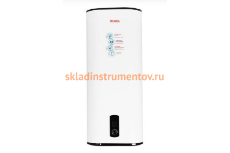 Накопительный водонагреватель Ресанта ВН-100В 74/5/4