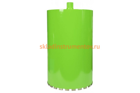 Коронка алмазная (300х450 мм; 1 1/4) EIBENSTOCK 36330000