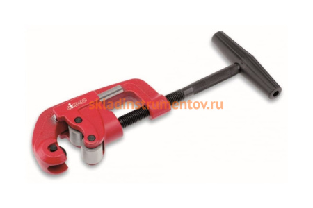 Труборез для стальных труб 10-42 мм CIMCO 12 0473