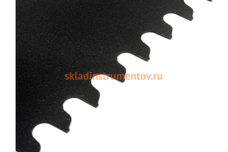 Ножовка по пенобетону 650 мм СИБИН 15057