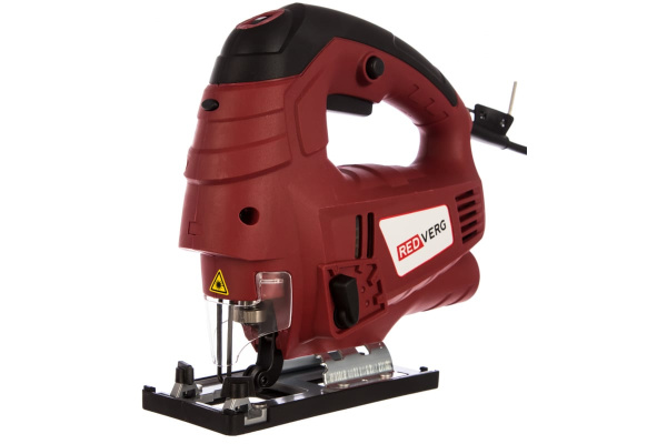 Лобзик REDVERG RD-JS850-100C 6614227