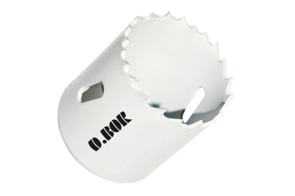 Коронка биметаллическая М3 HSS 33 мм D.BOR 9H-4003305D