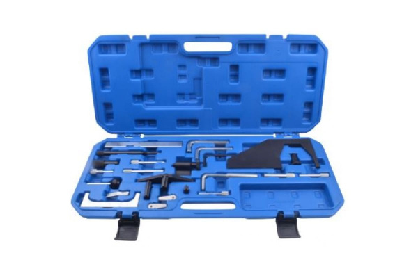 Набор фиксаторов для обслуживания двигателей Ford, Mazda ROCKFORCE RF-922G2