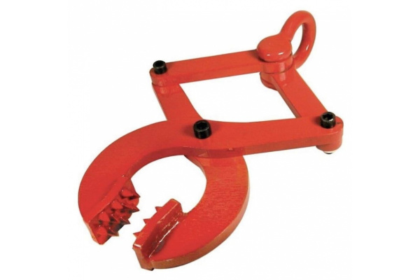 Захват для паллет TOR 2 т, 30-150 мм 1001300