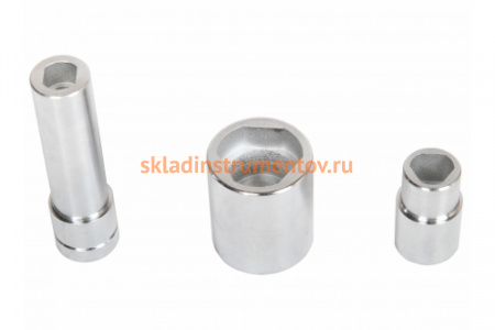 Набор спец ключей ТНВД Станкоимпорт ST020303