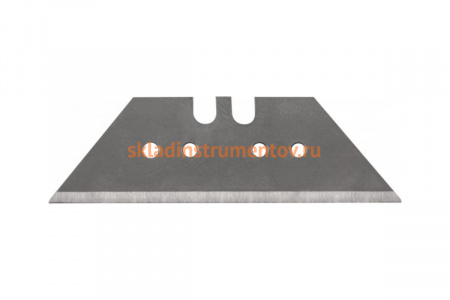 Лезвия для ножа хозяйственного, 10 шт. Ombra A90055BL 55918