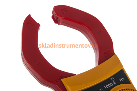Токоизмерительные клещи Fluke 319