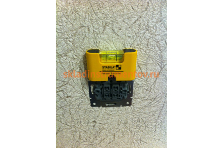 Уровень STABILA тип Pocket Electric 17775