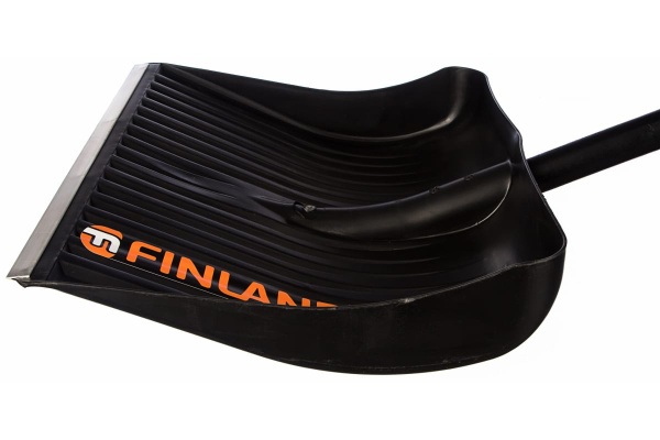 Лопата для снега Центроинструмент Finland 1023-Ч