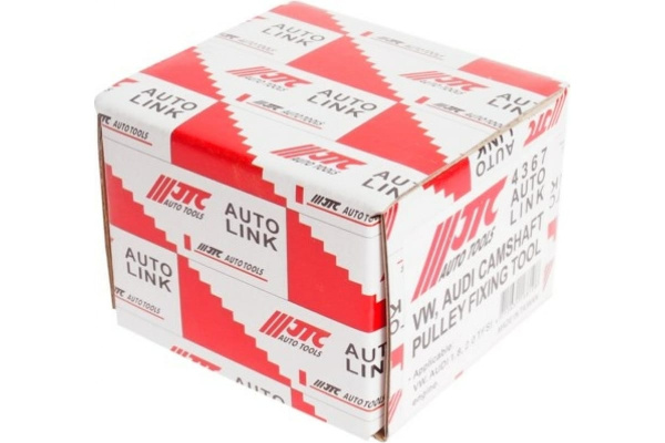 Набор фиксаторов звездочки цепи ГРМ VW, AUDI JTC 4367