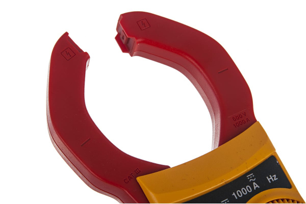 Токоизмерительные клещи Fluke 319