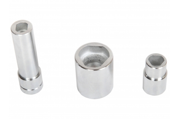 Набор спец ключей ТНВД Станкоимпорт ST020303