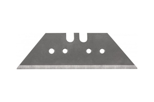 Лезвия для ножа хозяйственного, 10 шт. Ombra A90055BL 55918