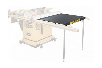 Расширение стола справа 33x38" для PM3000B JET 6827046B