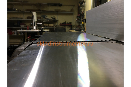 Фуговально-рейсмусовый станок JET JPT-10B 707410M