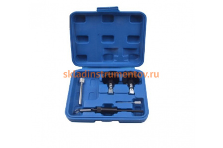 Набор фиксаторов для двигателей Opel/Vauxhall, Fiat , Ford, SuzukiI, 5 пр. ROCKFORCE RF-905G2