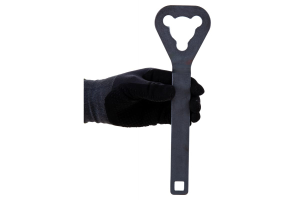 Ключ для фиксации шкивов ГРМ Hans RW-250