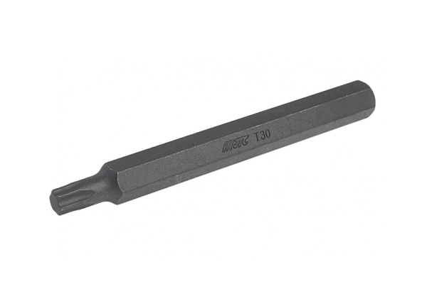Вставка TORX удлиненная (Т30х80 мм; 5/16") JTC 1238030