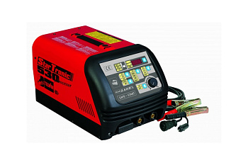 Пуско-зарядное устройство Telwin StarTronic 530