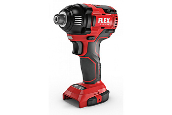 Двухскоростной ударный винтоверт FLEX ID 1/4 18.0-EC C 491241