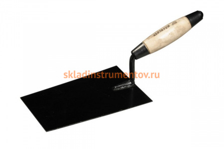 Кельма отделочника STAYER КО 0821-1