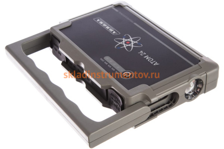 Пусковой многофункциональный аккумулятор AURORA ATOM 24 19091