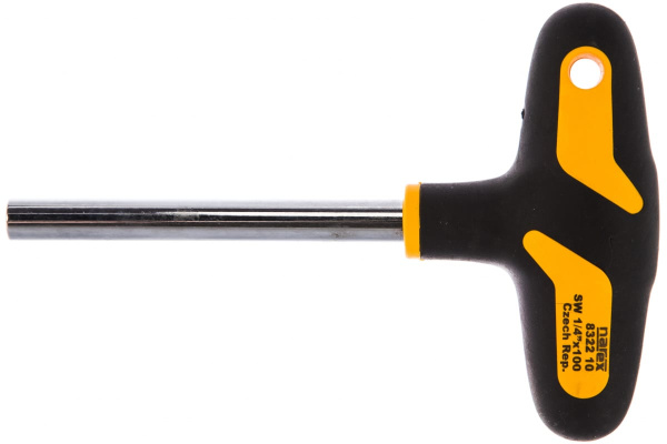 Отвертка для бит NAREX S Line Profi 832210