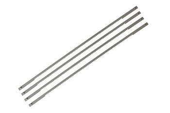 Пилка для лобзика 0-15-106, 4 шт Stanley 0-15-061