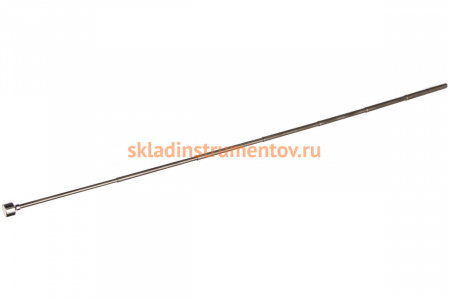 Магнитная телескопическая ручка 130 - 635 мм, магнит до 1.6 кг 1 шт. блистер КОБАЛЬТ 918-139